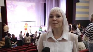 АПЗ - День первокласника