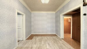 Продается 2х-комнатная квартира по адресу: г. Нижний Новгород, ул. Совнаркомовская, д. 46.