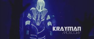 KRAYMAN SHOW