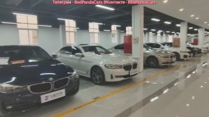 ✅ Открытие огромного авторынка! Смотрим цены! Часть №2
