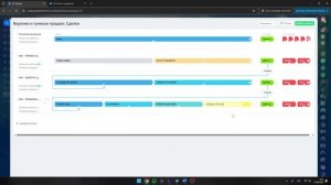 Ковромойка РостГрупп (часть 1)