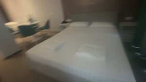 Заселяемся  в номер