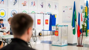 Вопрос выбора. Югра готова к Единому дню голосования