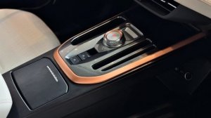 HAVAL Jolion — чистый стиль и удовольствие от взаимодействия с автомобилем