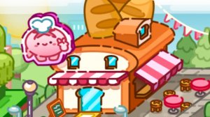 Делаем тортики в Avatar World♡