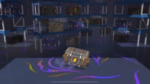 Tanks blitz крутим Мегарозыгрыш #1