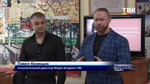 Память жива: 50 лет исполнилось памятнику Зое Космодемьянской в Бердске