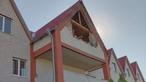 Мирная жительница погибла сегодня в Белгороде в результате удара ВСУ
