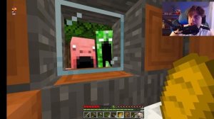 Тот самый Феликс живая луна