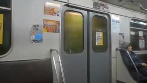 Нижегородское метро. "Номерные" до и после ремонта