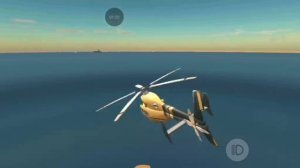 Я ВЕРНУЛСЯ!