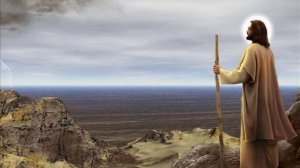 Куда Ты, Господи идёшь