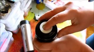 28-2018 ОБЗОР на термос HEAD H-10 и термокружку HEAD H-09 + ТЕСТ _ Elena Pero