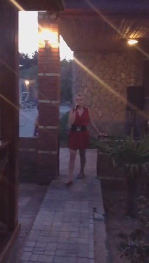 Liya Bespalova 'You've got a friend'