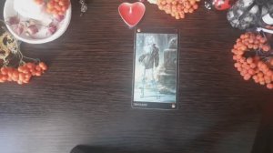 ИЗ-ЗА НЕЕ Я НЕ СПЛЮ НОЧАМИ! ГАДАНИЕ НА ТАРО