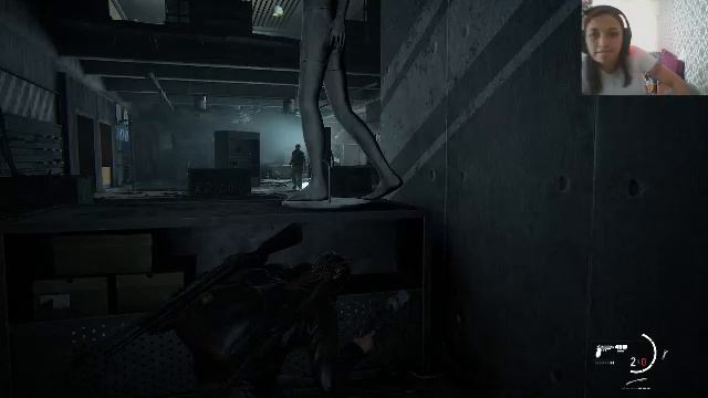 The Last of Us: Part 2 Remastered часть 8