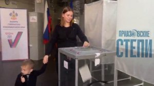 Спортсмены делают свой выбор