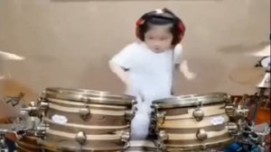 Дар божий...