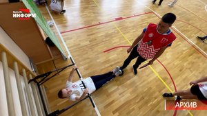 14 сентября – гонка ГТО