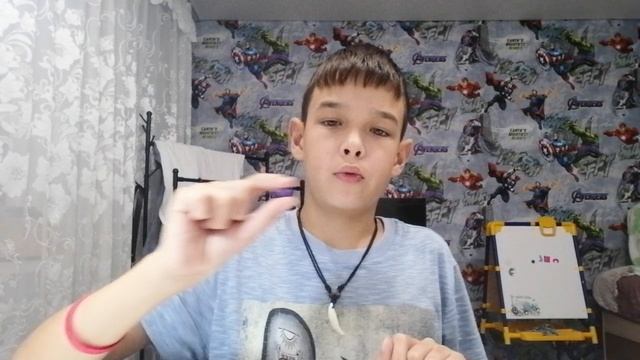 делаем еду из пластелина