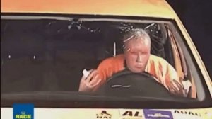 Зачем вам пристёгиваться