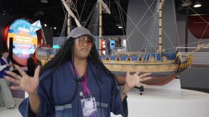 Пианистка Леди Ду: африканские артисты на многое способны и заслужат мировое признание