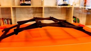 Открытие библиотеки нового поколения