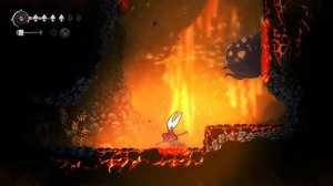 Hollow Knight: Silksong - Гора Фей, Ткачедом Атла, Сигнис и Грон #14