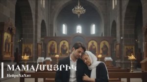 МАМА/ՄԱՅՐԻԿ