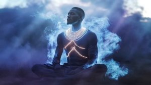 АФРИКА  Глубокая и эмоциональная Африканская музыка для медитации  Расслабляющая фоновая музыка в ст