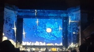 «Времена года» Вивальди — вечер, где душа звучала во весь голос