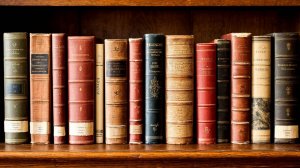 Литература англоязычных стран Часть2