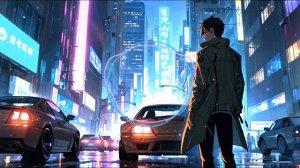 B L U E - S A G A - E P - 0 5 - 💿  Synthwave ⧸ Epicwave ⧸ Retrowave📻