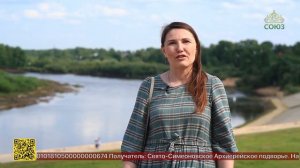 В селе Лена Архангельской области  спасают от разрушения уникальный храмовый комплекс