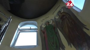 Димитровград готовится к юбилею канонизации Гавриила Мелекесского