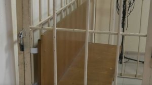 Избежать наказания не удалось!