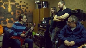 Эпидемия - Легенда Ксентарона - Studio Report 2