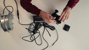 1. Как подключить контроллер ДомАвтоматика ECO100 к котлу