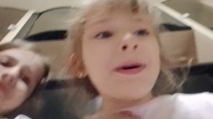 видео с Евой и лабубами