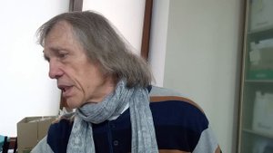 Художник Сергей Бочаров о современной застройке Ялты
