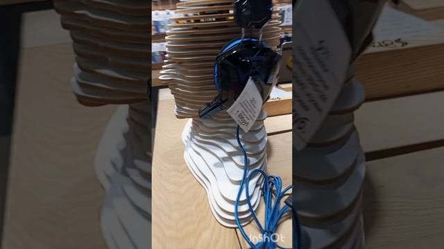 100 в магазине Йёто.