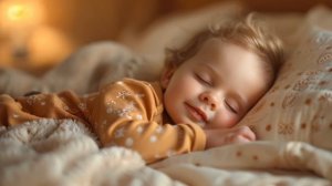 Колыбельная мультик для сна