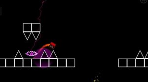 ШОК прошёл  космос с 8 попытки