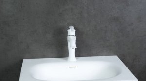 Смеситель для раковины AltroBagno Beatrice 0116 Bi