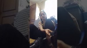 Я приболела