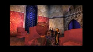 Гарри Поттер и Философский Камень - Прохождение #4 (1080p_60fps_H264-128kbit_AAC)