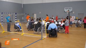 Итоги фестиваля «Подмосковье БЕЗ границ»