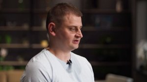 Дмитрий Бабичев - отзыв участника II потока «ГЛУБИНЫ» - 2 модуль