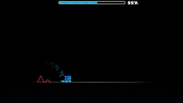 Построил свой уровень в гд смотреть онлайн