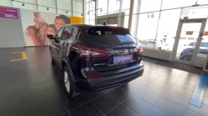 Nissan Qashqai Z8NFBAJ11ES149299
